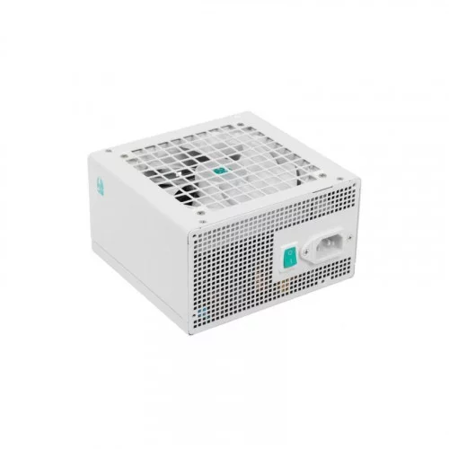 Блок питания DEEPCOOL GamerStorm PN850M WH (R-PN850M-FC0W-WGEU) 