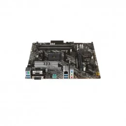 Материнская плата ASUS PRIME B550M-A/CSM                                                                                                                                                                                                                  