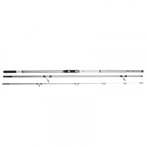 Удилище серфовое штекерное Spro Selion Surf 4,50м 100-200г 