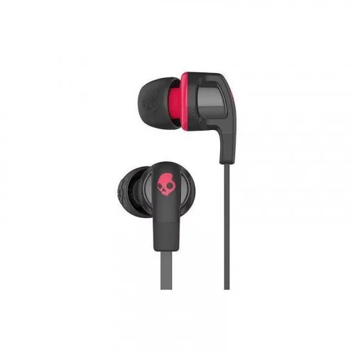 Гарнитура Skullcandy Smokin BUDS 2 Black/Red 