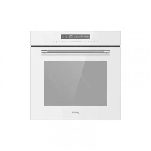 Духовка с функцией СВЧ KORTING OKB 1360 CSGW MW 