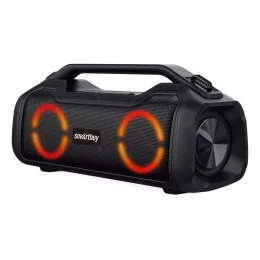 Портативная колонка Smartbuy WARLORD черный (SBS-5340)/4                                                                                                                                                                                                  