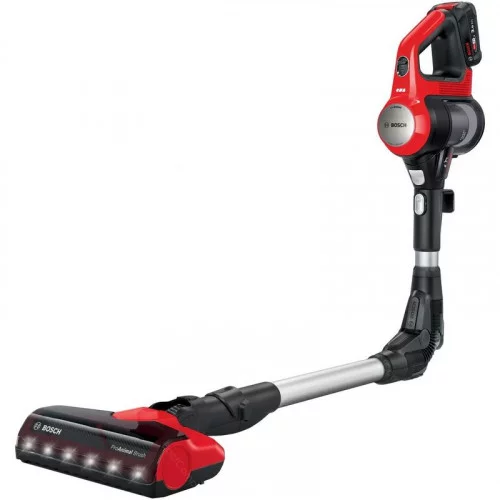 Пылесос Bosch BBS 711ANM 