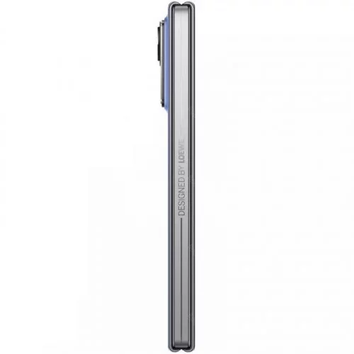 Смартфон Tecno PHANTOM V Fold2 5G 7.85” Синий 512 Гб/12 Гб 