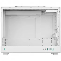 Корпус DEEPCOOL CH160 PLUS (R-CH160-WHNGM0-G) белый                                                                                                                                                                                                       
