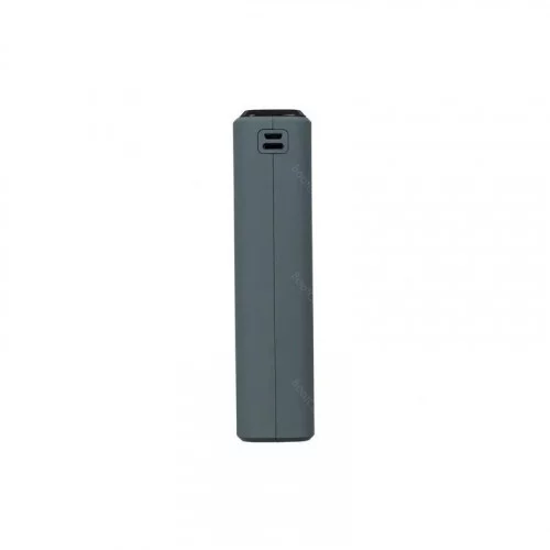 Портативная батарея OLMIO QL-30 30000mAh, серая 