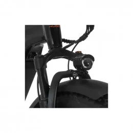 Электровелосипед Kugoo F1 Pro X2                                                                                                                                                                                                                          