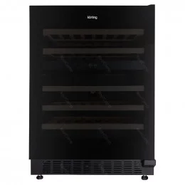 Винный шкаф KORTING KFW 803 DB GN                                                                                                                                                                                                                         