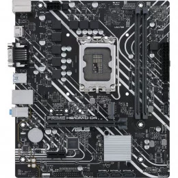 Материнская плата ASUS PRIME H610M-R D4                                                                                                                                                                                                                   