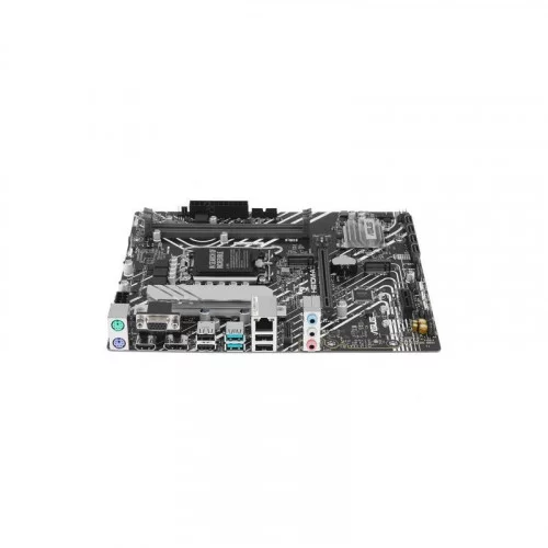 Материнская плата ASUS PRIME H610M-A-CSM 