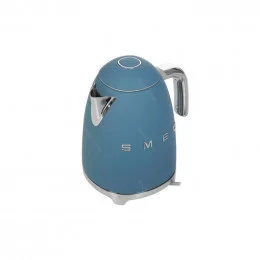 Электрический чайник Smeg KLF03SBMEU                                                                                                                                                                                                                      