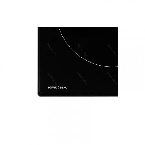 Поверхность индукционная KRONA FORTE 45 BL 