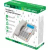 Телефон Ritmix RT-495 white 