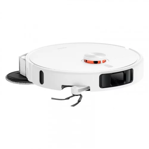 Робот-пылесос Xiaomi Robot Vacuum H50 Pro EU белый (BHR089NEU) 