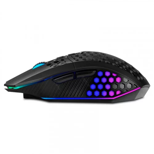 Игровая мышь SVEN RX-G940W black 