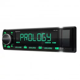 Автопроигрыватель PROLOGY CMX-260                                                                                                                                                                                                                         