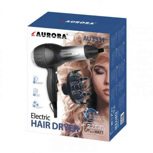 Фен AURORA AU3531 