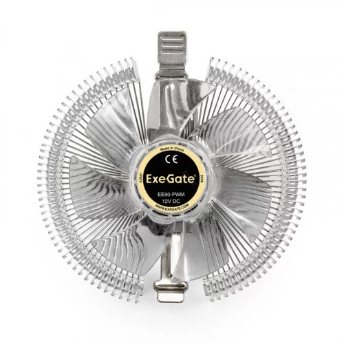 Кулер для процессора ExeGate EE90-PWM EX286150RUS 