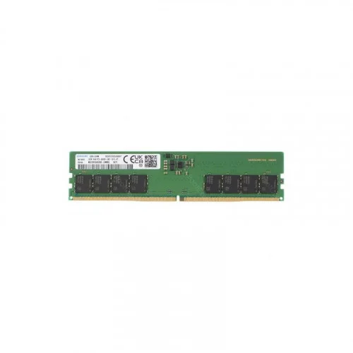 Оперативная память DDR5 16Gb 5600Mhz SAMSUNG M323R2GA3DB0-CWM OEM 