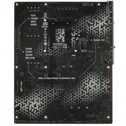 Материнская плата ASUS ROG STRIX B760-A GAMING WIFI                                                                                                                                                                                                       