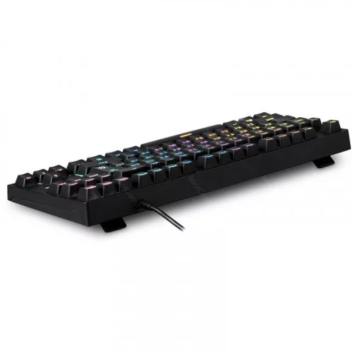 Клавиатура игровая Defender Blitz GK-240L 