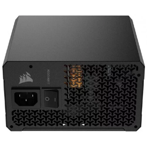 Блок питания Corsair RM1000e [CP-9020297-CN] черный 