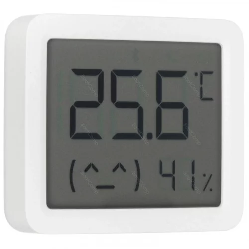 Датчик температуры и влажности Xiaomi Temperature and Humidity Monitor 3 Mini (QBH4312GL) 