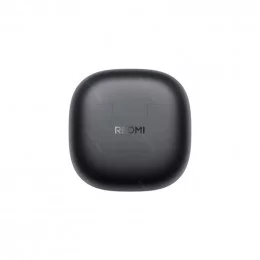 Беспроводные наушники Xiaomi Redmi Buds 8 Active черные (BHR08JTGL)                                                                                                                                                                                       