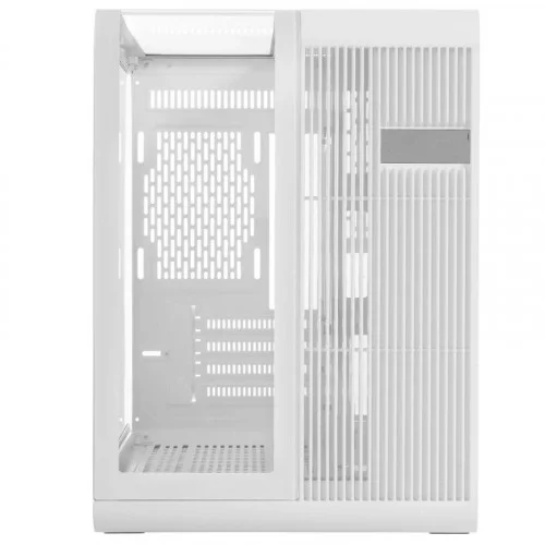 Корпус 1STPLAYER RT5 (RT5-WH) белый 