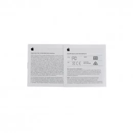 Адаптер Apple Lightning/выход Jack 3.5 мм MMX62ZM/A                                                                                                                                                                                                       