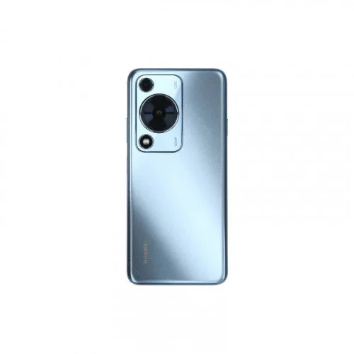 Смартфон Huawei NOVA Y72S LTE 6.95” Голубой (GFYLX1) 128 Гб/8 Гб 