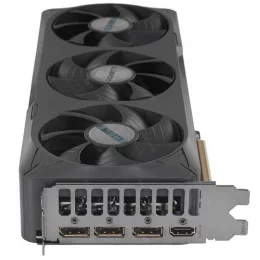 Видеокарта GIGABYTE GeForce RTX 5070 EAGLE OC SFF (GV-N5070EAGLE OC-12GD)                                                                                                                                                                                 
