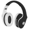 Беспроводная гарнитура Defender FreeMotion B525 чёрный+белый 