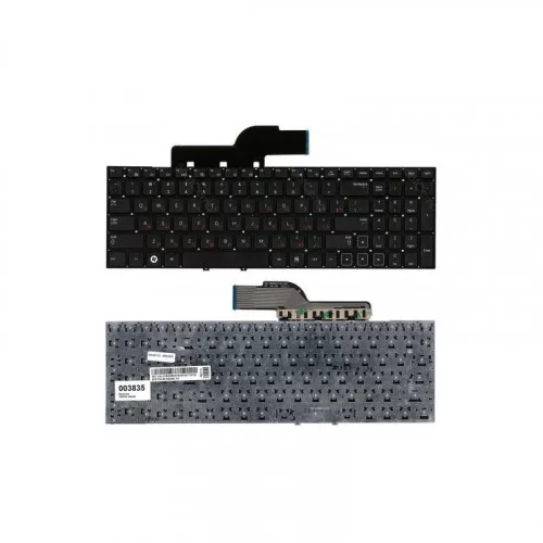 Клавиатура для ноутбука Samsung 300E5A NP300E5V-A01RU NP300E5V-A02RU 
