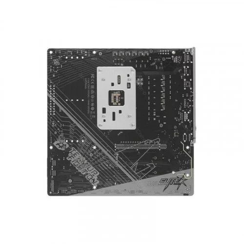 Материнская плата GIGABYTE B840M AORUS ELITE WIFI6E 