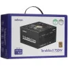 Блок питания ZALMAN TeraMax II 750W [ZM750-TMX2] черный 