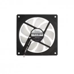 Вентилятор 120x120x25 Ocypus Gamma F12 BK ARGB (Gamma F12 BK ARGB)                                                                                                                                                                                        