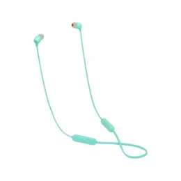 Наушники беспроводные JBL T115BT бирюзовая                                                                                                                                                                                                                