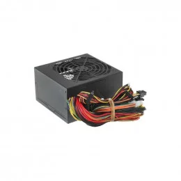 Блок питания FSP PNR PRO 600W (ATX-600PNR PRO)                                                                                                                                                                                                            