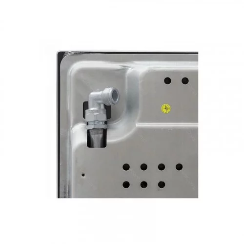 Поверхность газовая KRONA CORNIOLA 45 BL 