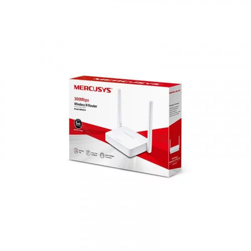 Маршрутизатор Mercusys MW301R 