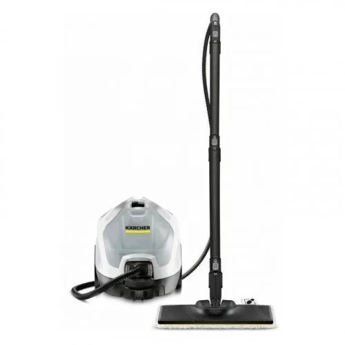 Пароочиститель KARCHER SC 4 EasyFix Premium WH 1.512-480.0 