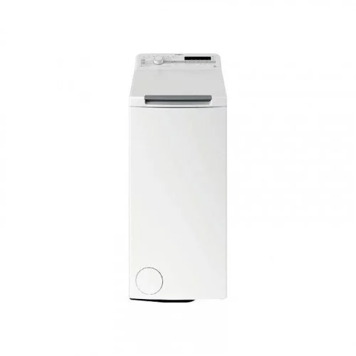Стиральная машина вертикальная Whirlpool NTDLR 7220SS PL/N 