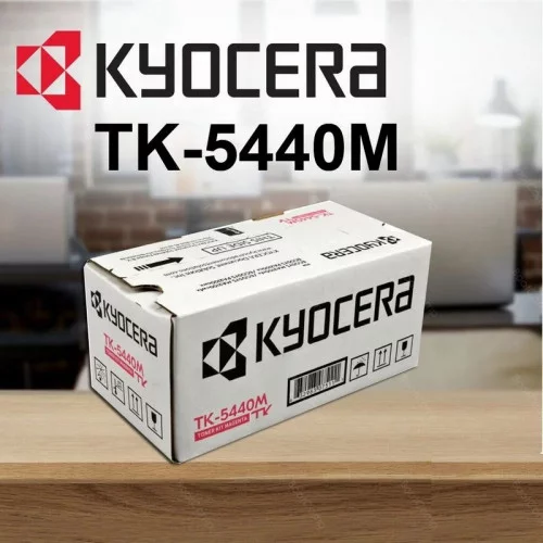 Тонер-картридж Kyocera TK-5440M 