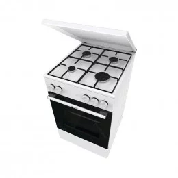 Плита газовая Gorenje GG5A14WJ                                                                                                                                                                                                                            
