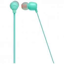 Наушники беспроводные JBL T115BT бирюзовая                                                                                                                                                                                                                