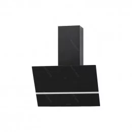 Вытяжка наклонная KRONA BRUNA 600 BLACK S                                                                                                                                                                                                                 