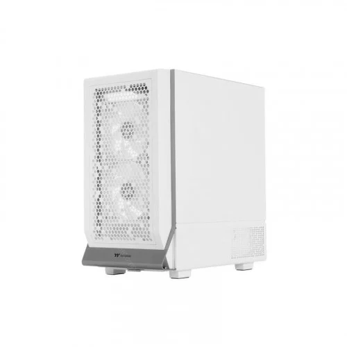 Корпус Thermaltake Ceres 300 TG ARGB Snow (CA-1Y2-00M6WN-00) 