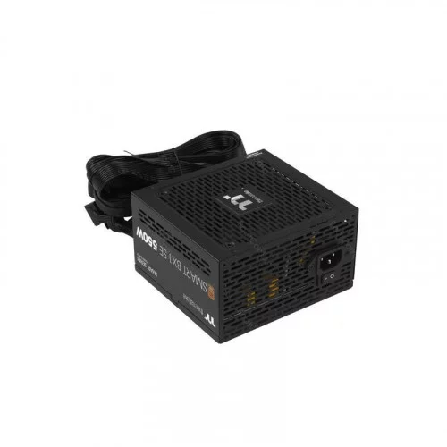 Блок питания Thermaltake Smart BX1 SE 550W (PS-SPD-0550NNSABE-2) 