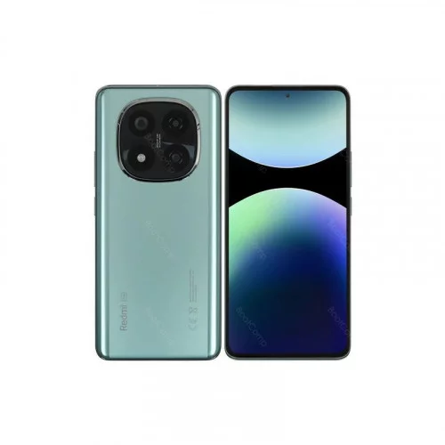 Смартфон Xiaomi Redmi Note 14 Pro+ 5G 12/512 ГБ, синий 